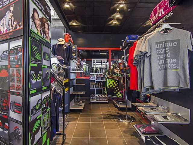 2017 Mini Convertible Cooper S 2dr Convertible